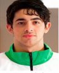 Emmanuel G�zquez (Covir�n Granada) - 2012/2013