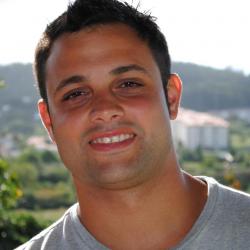 Dani Monty (C.C.R.D. Perlo) - 2012/2013