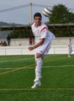 Casi (C.D. Velle) - 2012/2013