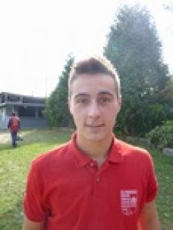Samu (A Peroxa C.F.) - 2012/2013