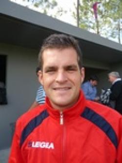 Vilar (A Peroxa C.F.) - 2012/2013