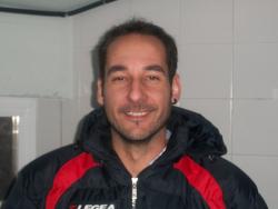 Lentini (C.D. Barra de Mio) - 2012/2013