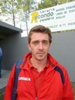 Castro (C.D. Barra de Mio) - 2012/2013