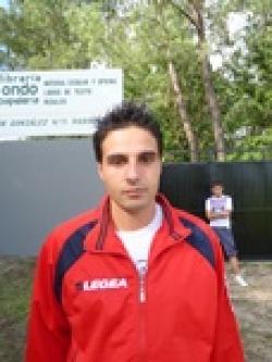 Pablo (A Peroxa C.F.) - 2012/2013