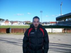 Oli (U.P. Taboadela) - 2012/2013
