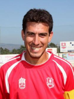 Ivn Melo (Tomio F.C.) - 2012/2013