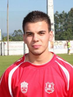 Nicols (Tebra F.C.) - 2012/2013