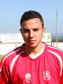 Mauricio (Sporting Guards) - 2012/2013