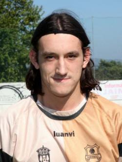 Miguel (Gran Pea F.C.) - 2012/2013