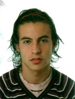 Jonathan R Miranda (Tomio F.C.) - 2012/2013