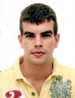 Ismael Ruzo (Tebra F.C.) - 2012/2013