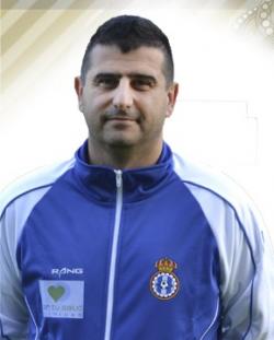 Juan Carlos (Real Avils C.F.) - 2012/2013