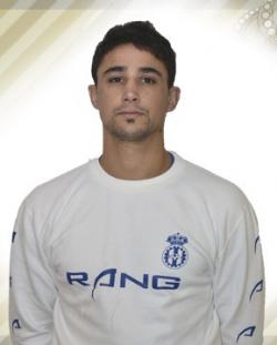 Marcos Torres (Real Avils C.F.) - 2012/2013