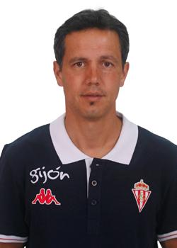 Diego Lobelle (Real Sporting) - 2012/2013