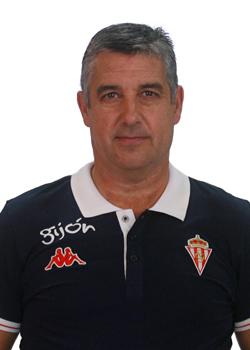 Juan Maribona  (Real Sporting) - 2012/2013