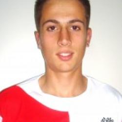 Sete (Arosa S.C.) - 2012/2013
