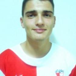 Sergio (Arosa S.C.) - 2012/2013