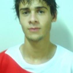 Pedro Lago (Arosa S.C.) - 2012/2013