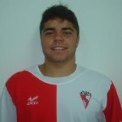 Eloy (Arosa S.C.) - 2012/2013