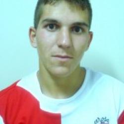 Borja (Arosa S.C.) - 2012/2013
