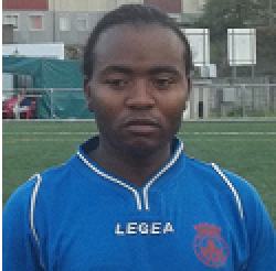 Pierre (Marn C.F.) - 2012/2013