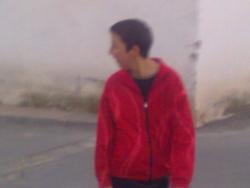 Nono (Parapanda 2010) - 2012/2013