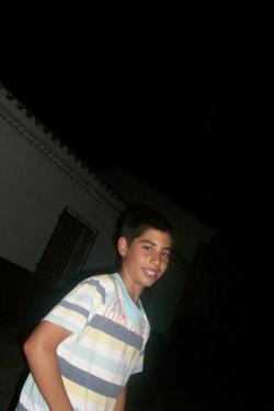 Juanlu (Parapanda 2010) - 2012/2013