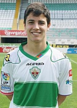 David (S.F.C. Minerva) - 2012/2013