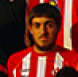 Ura (Atltico Bembibre) - 2012/2013