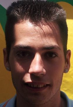 Rafa (C.F. Motril) - 2012/2013