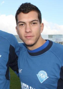 Jaime (C.D. Dter Zafra) - 2012/2013
