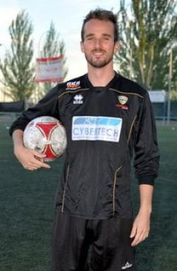 Kike (Trival Valderas) - 2012/2013