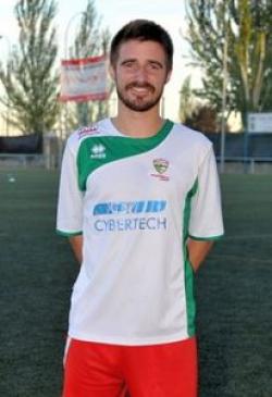 Michael (Trival Valderas) - 2012/2013