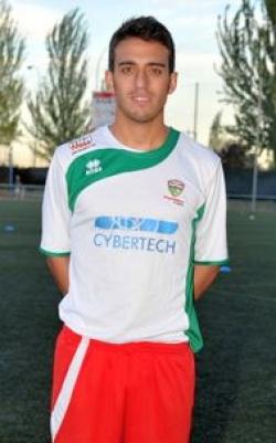 Dani Mateo (Trival Valderas) - 2012/2013