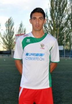 Propn (Trival Valderas) - 2012/2013