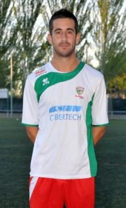 Cidoncha (Trival Valderas) - 2012/2013