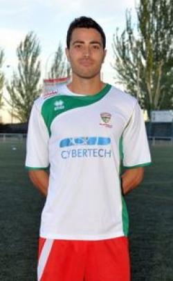 Mancera (Trival Valderas) - 2012/2013
