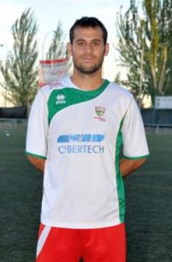 Joaqun Cerd (Trival Valderas) - 2012/2013