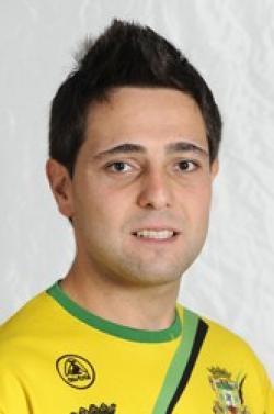 Lalo (C.D. Tropezn) - 2012/2013