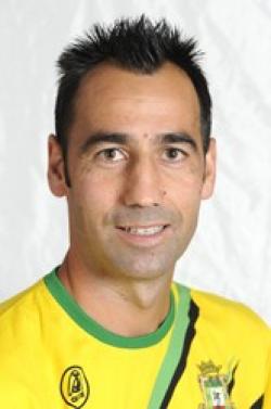 Mora (C.D. Tropezn) - 2012/2013