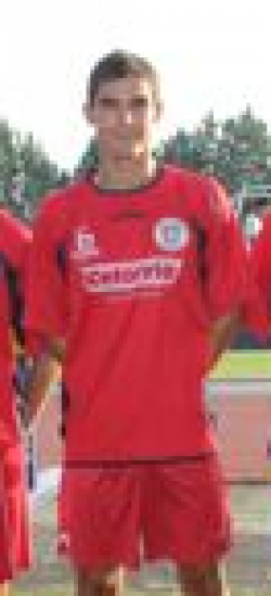 Herce (C.D. Calahorra) - 2012/2013