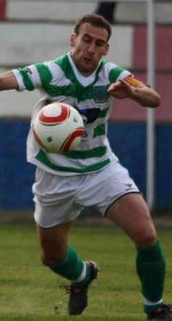 Lancis (S.D. Tarazona) - 2012/2013