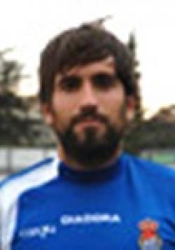 Miguel Rodrguez (C.D. Calahorra) - 2012/2013