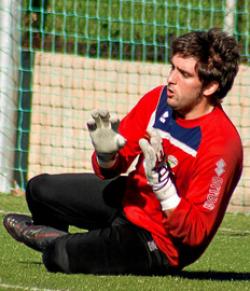 Gaizka Ruiz (Collado Villalba) - 2012/2013
