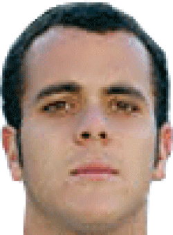 Guille Dorado (Collado Villalba) - 2012/2013