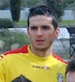 Ivn Matas (Collado Villalba) - 2012/2013