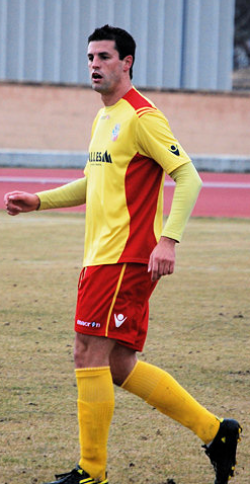 Losa (Collado Villalba) - 2012/2013