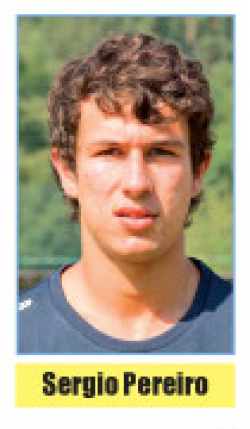 Sergio Pereiro (R.C. Deportivo) - 2012/2013