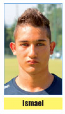 Isi (R.C. Deportivo) - 2012/2013