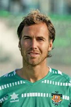 Jos Garca (U.E. Cornell) - 2012/2013